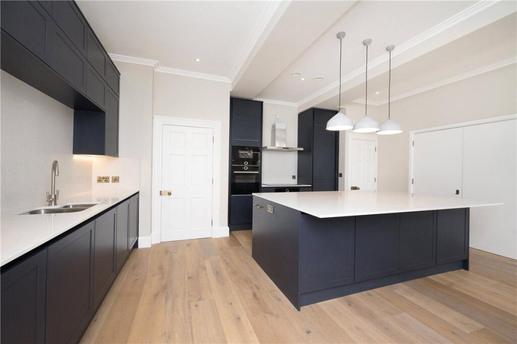 Main image of property: De Lacy, Ledston Hall, Back Newton Lane, Ledston, Castleford, WF10