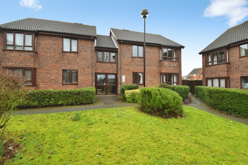 Main image of property: St. Pauls Close, Oadby, Leicester