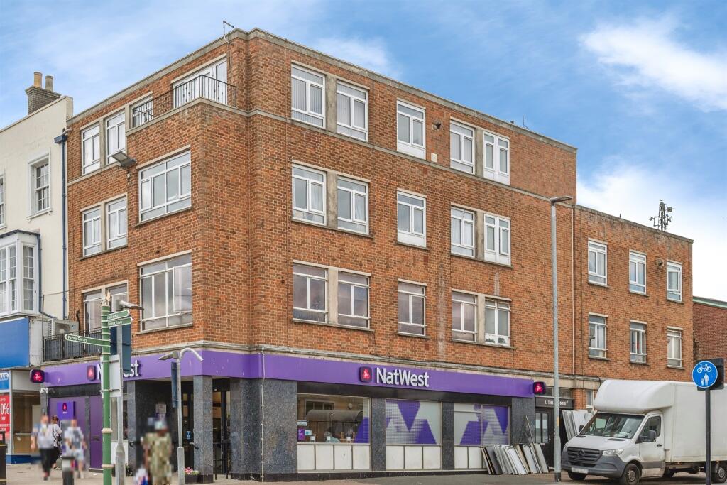 Main image of property: The Conge, Great Yarmouth