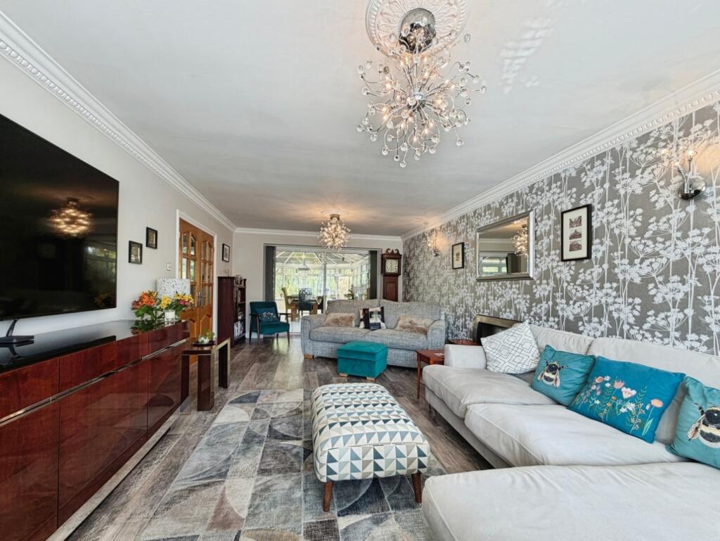 House in Littlestone, Littlestone on Sea, New Romney - View 4