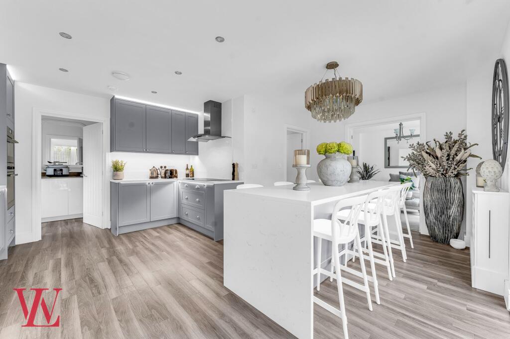 Bergham Close, Bishop's Stortford, CM23 photo 4
