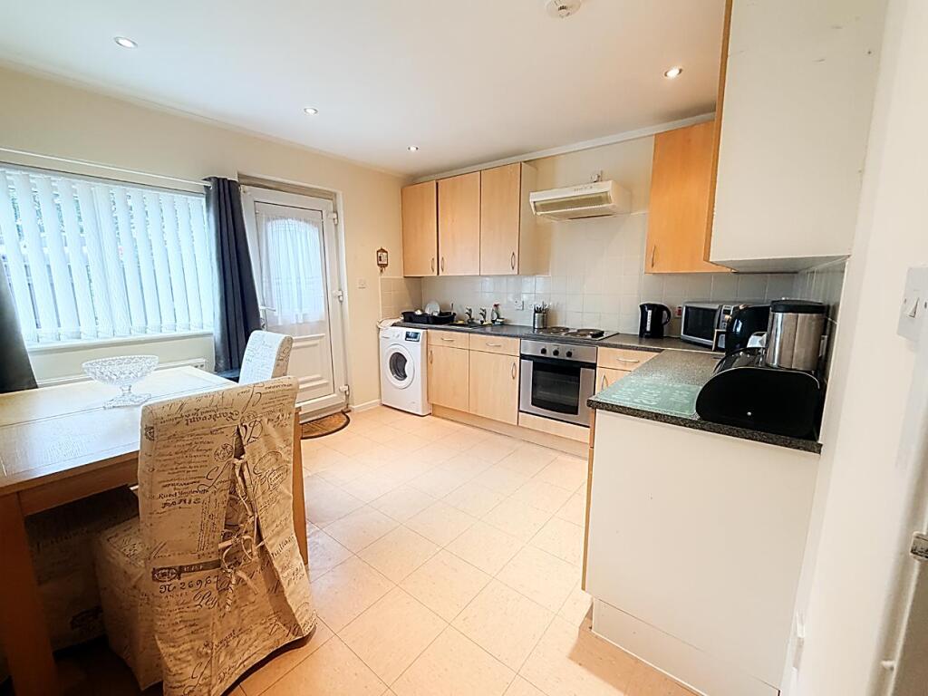 House in Newcastle upon Tyne, Tyne and Wear - View 4
