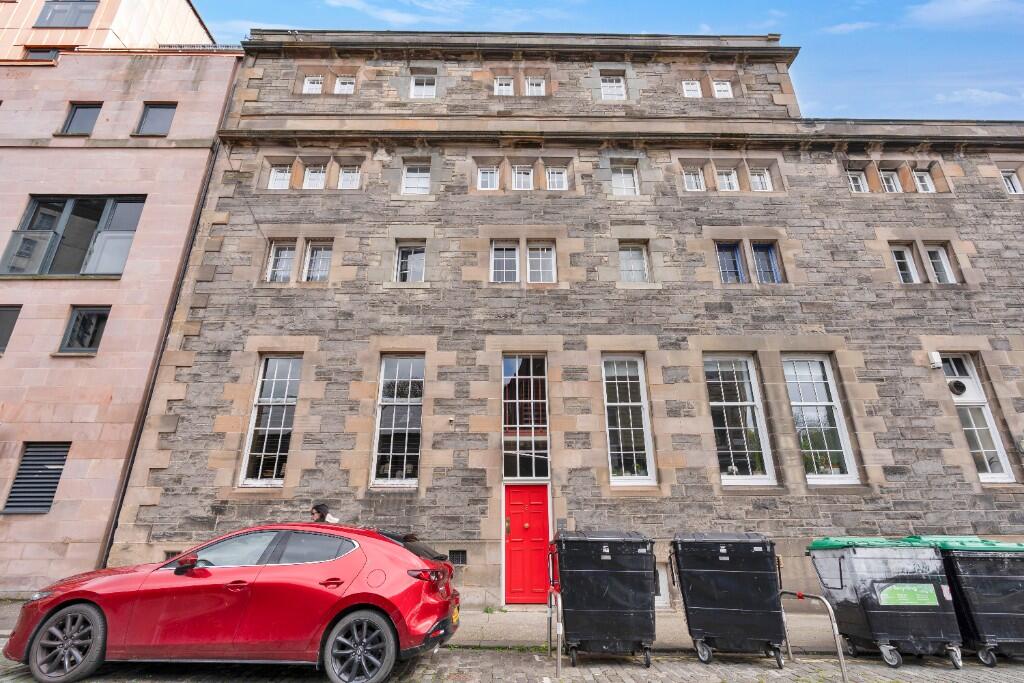 Main image of property: Couper Street, Edinburgh, EH6
