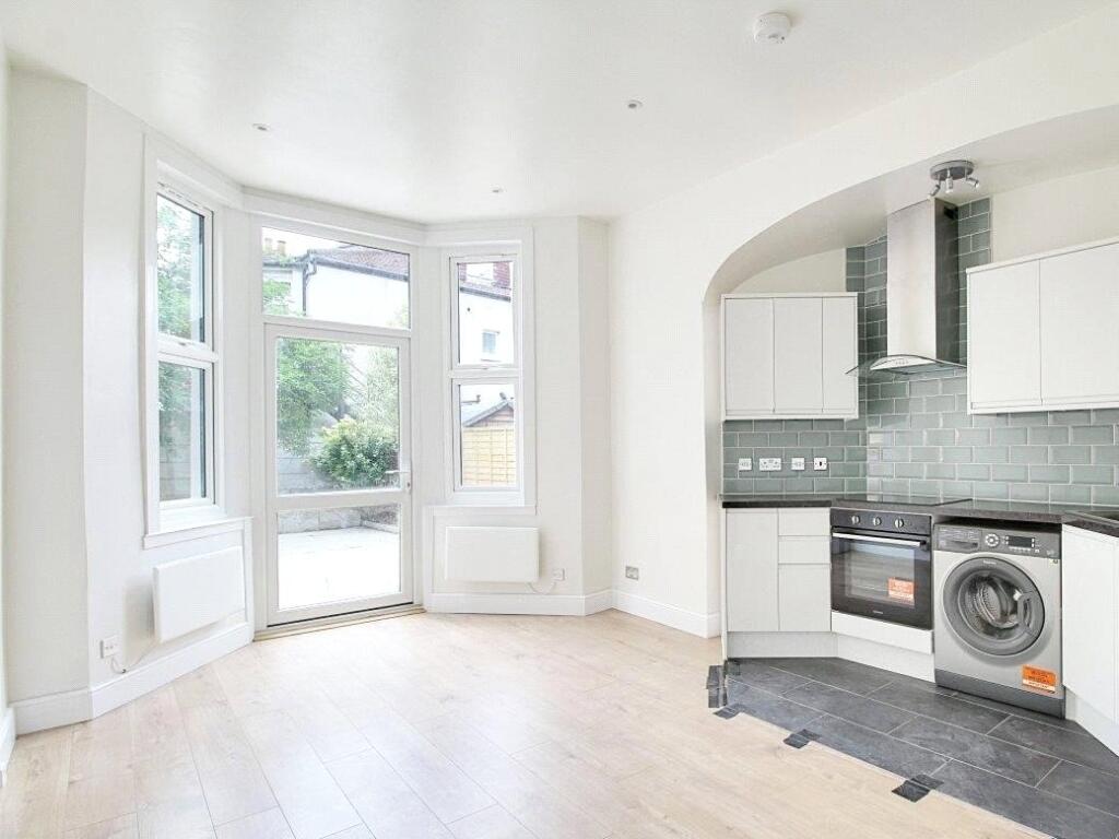 Main image of property: Topsfield Parade, Crouch End, London, N8
