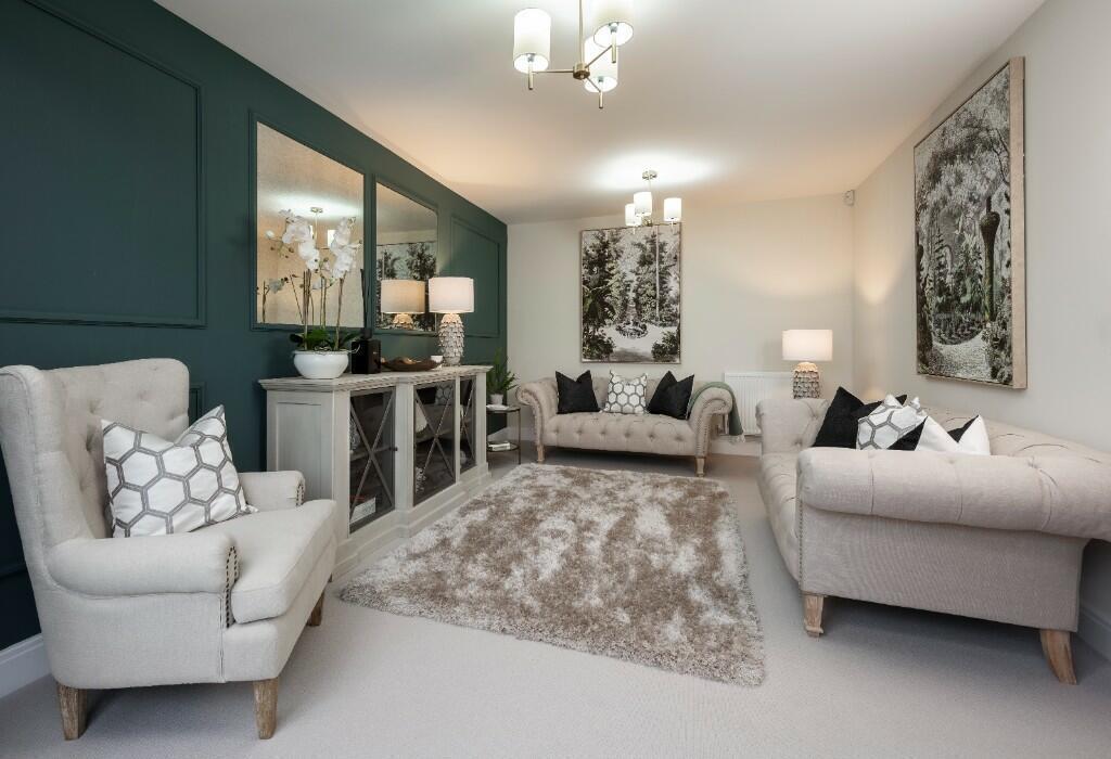 House in Stockton-on-Tees - More