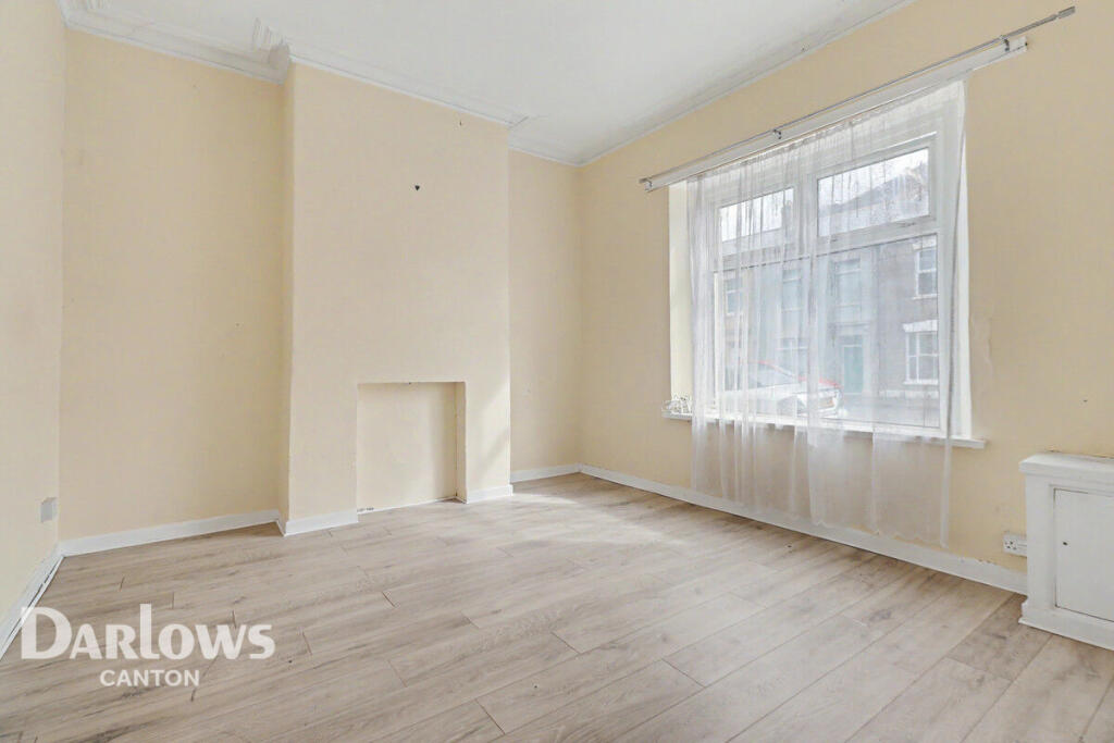 Main image of property: Lower Cathedral Road, Cardiff