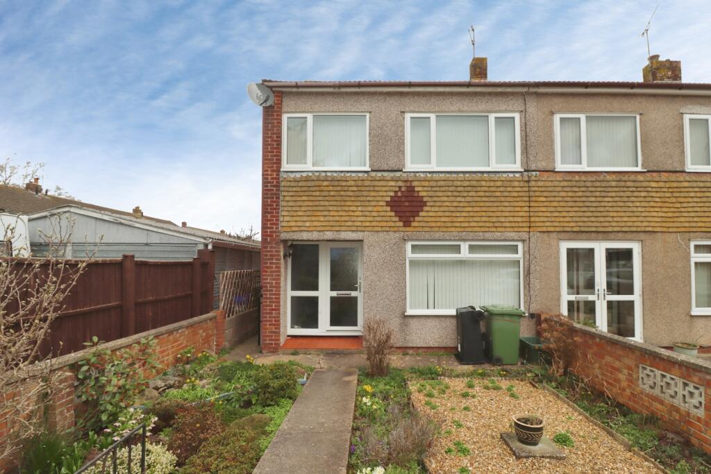 Main image of property: Colesborne Close, Yate, Bristol, BS37