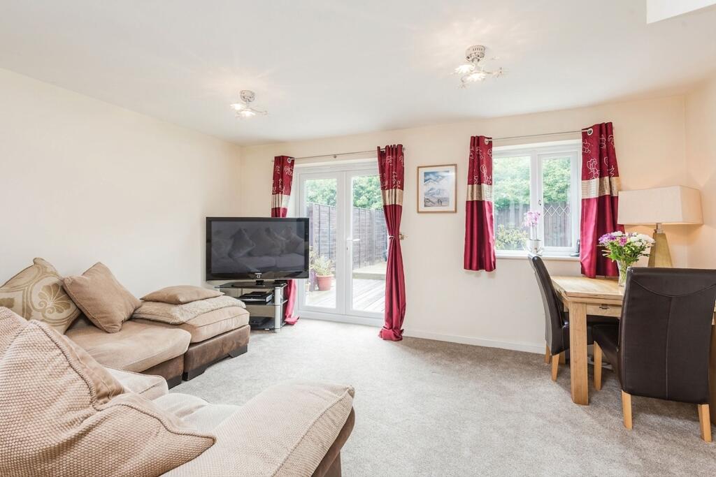 House in Ewloe, Aston Park, Hawarden - View 2