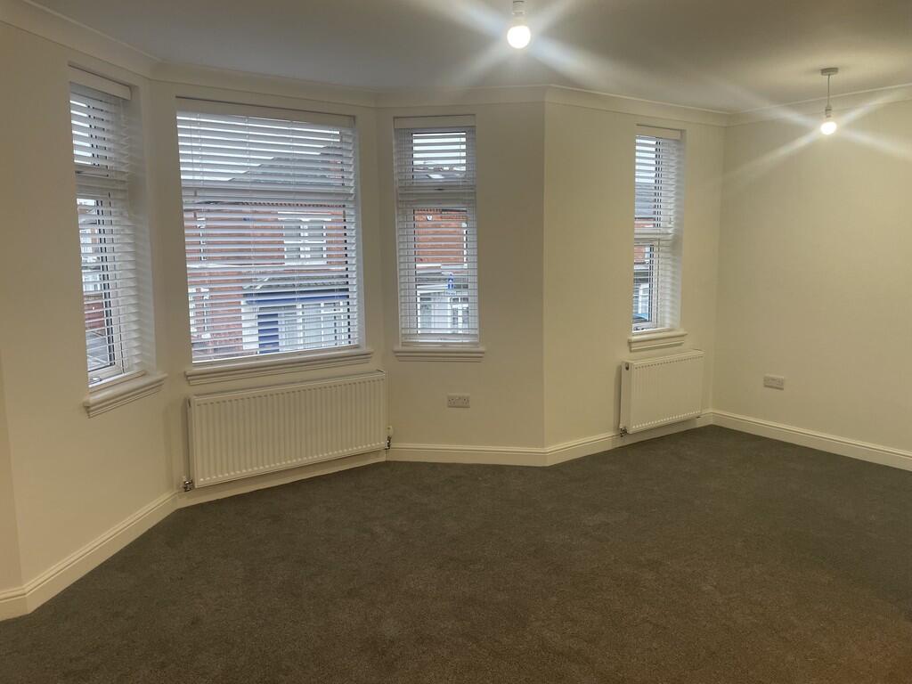 Sheffield Road, Sutton Coldfield – pohled 3