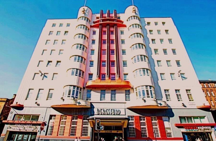 Main image of property: Sauchiehall Street, Glasgow, Glasgow City, G2