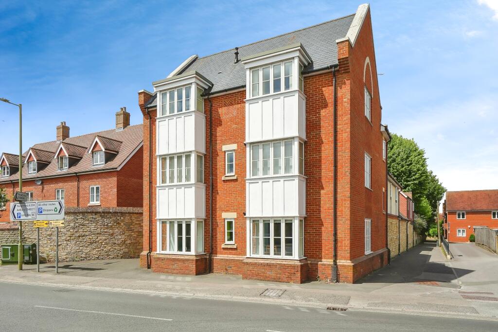 Main image of property: St. Mary's, WANTAGE
