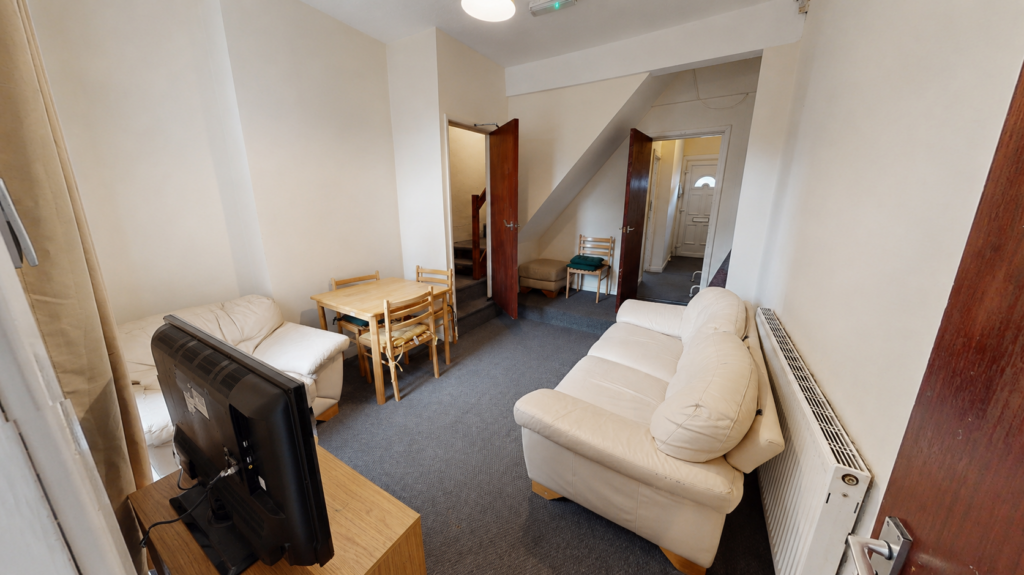 House in Birmingham - View 2