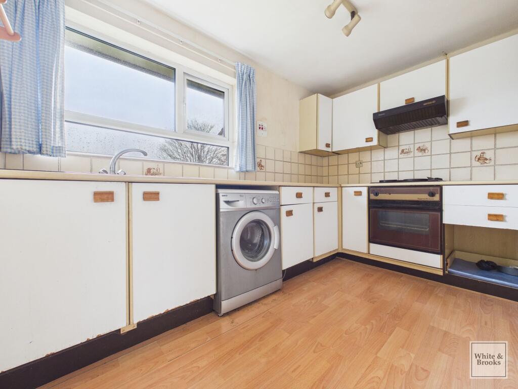 Apartment in Chichester - View 3
