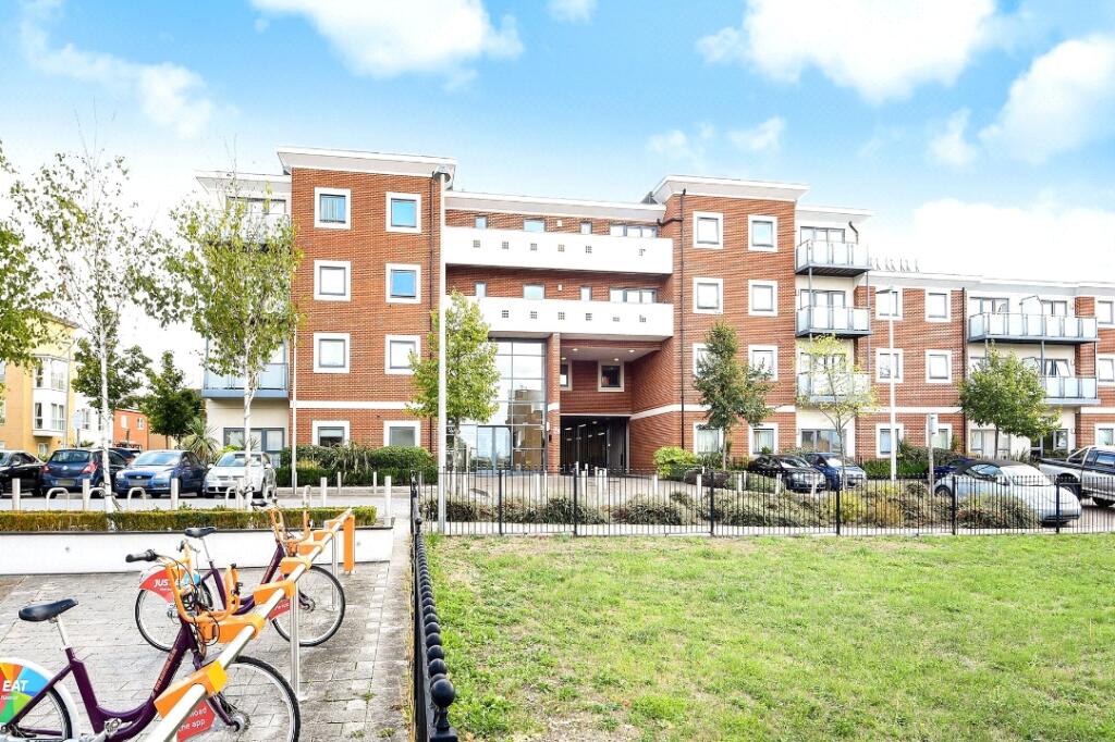 Main image of property: Heron House, Rushley Way, Reading, RG2