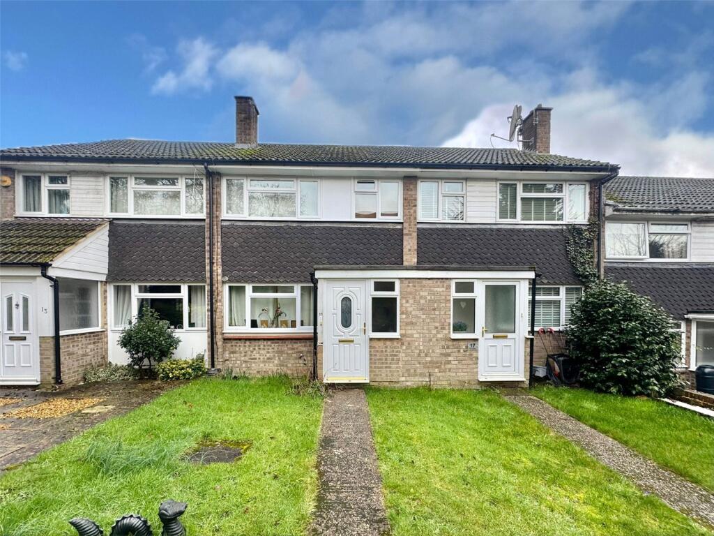 Main image of property: Riverdale, Wrecclesham, Farnham, Surrey, GU10