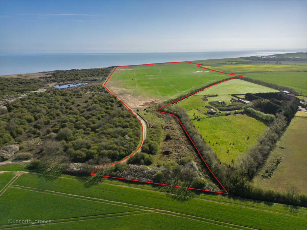 Main image of property: Cowden, Near Hornsea
