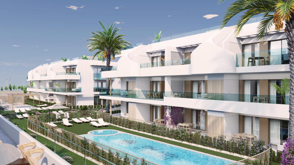 Main image of property: Valencia, Alicante, Pilar de la Horadada