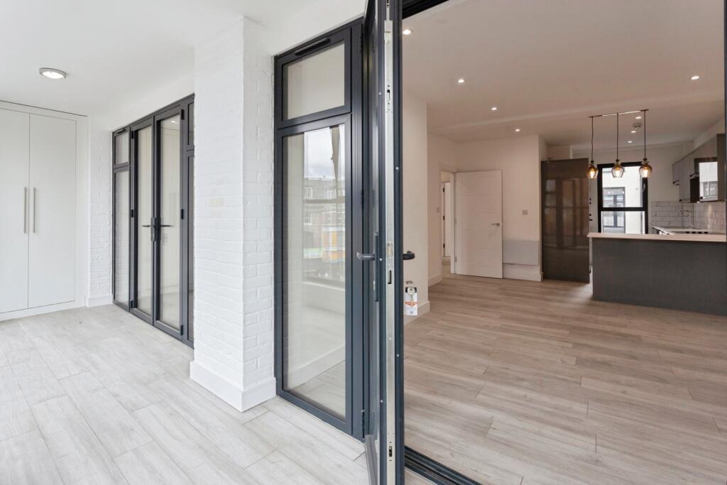 Main image of property: Station Road, Harrow, HA1