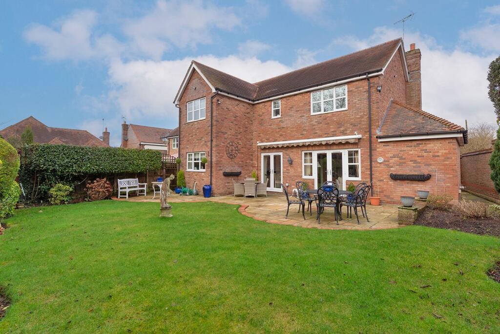 Main image of property: Upper Chimes, Bearsted, Maidstone, ME14 4RG