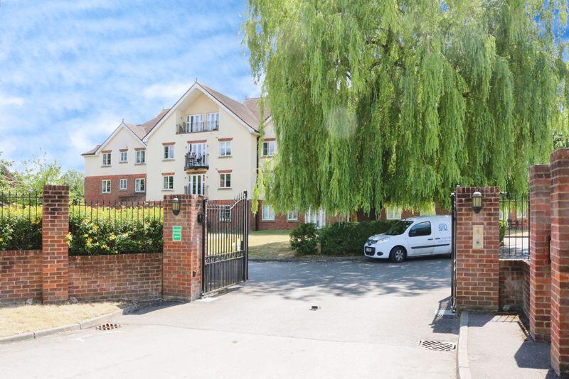 Main image of property: Datchet Meadows, Datchet