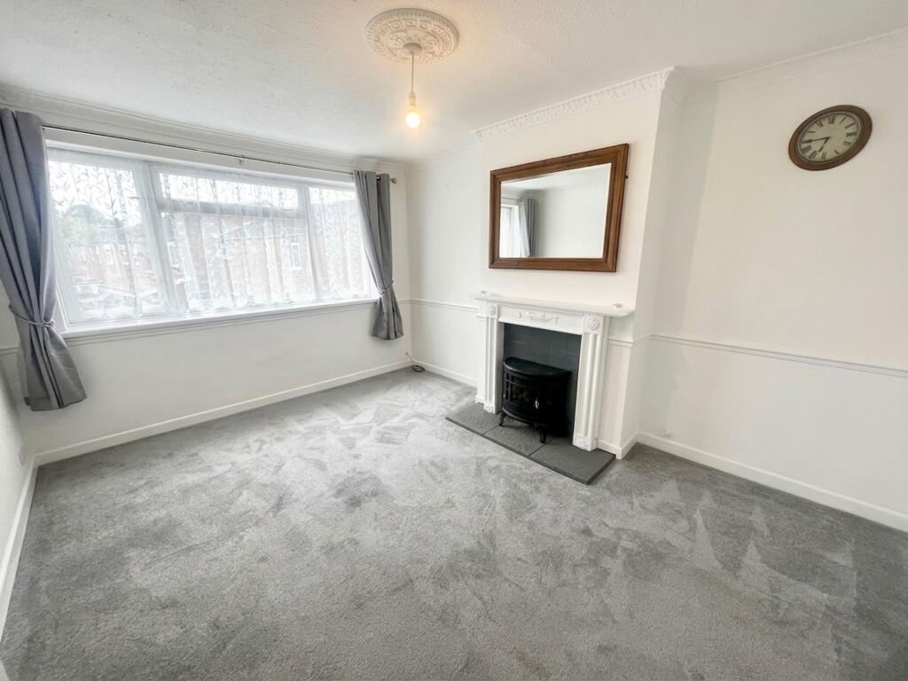 Main image of property: Dillam Close, Longford, CV6