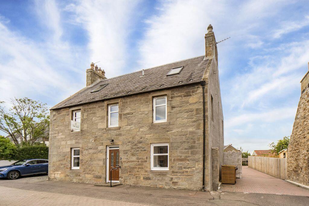 Main image of property: 176 Main Street, Pathhead, EH37 5SG