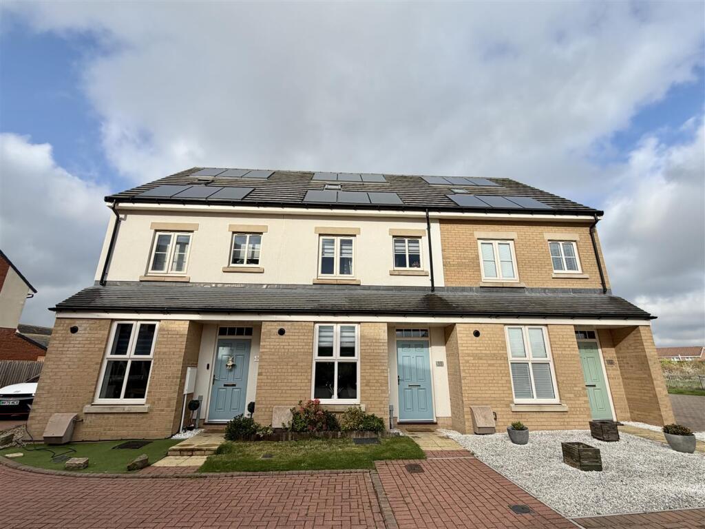 Main image of property: Hedley Close, Houghton Le Spring