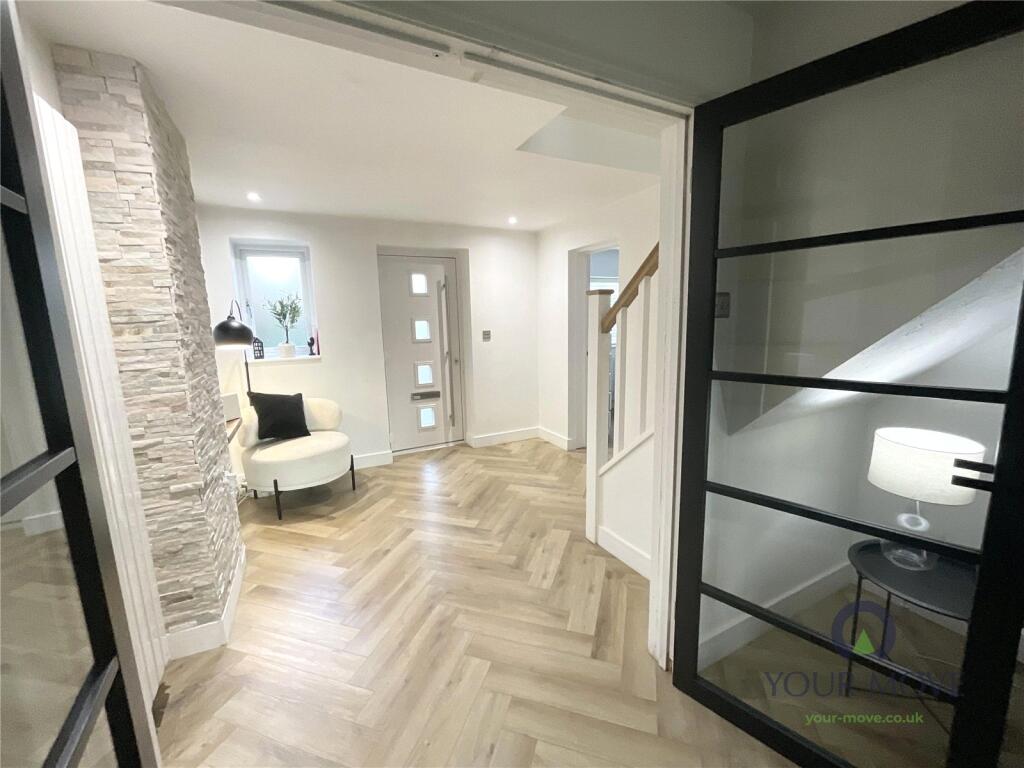 Main image of property: Foxglove Way, Lickey End, Bromsgrove, Worcestershire, B60