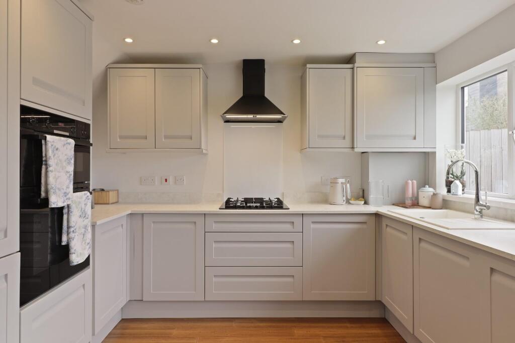 House in Sheffield - View 2