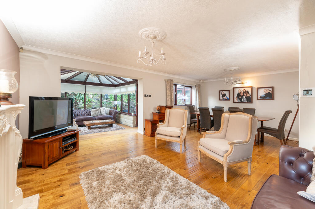 Additional image 3 of Ogden Crescent, Denholme, Bradford, West Yorkshire, BD13