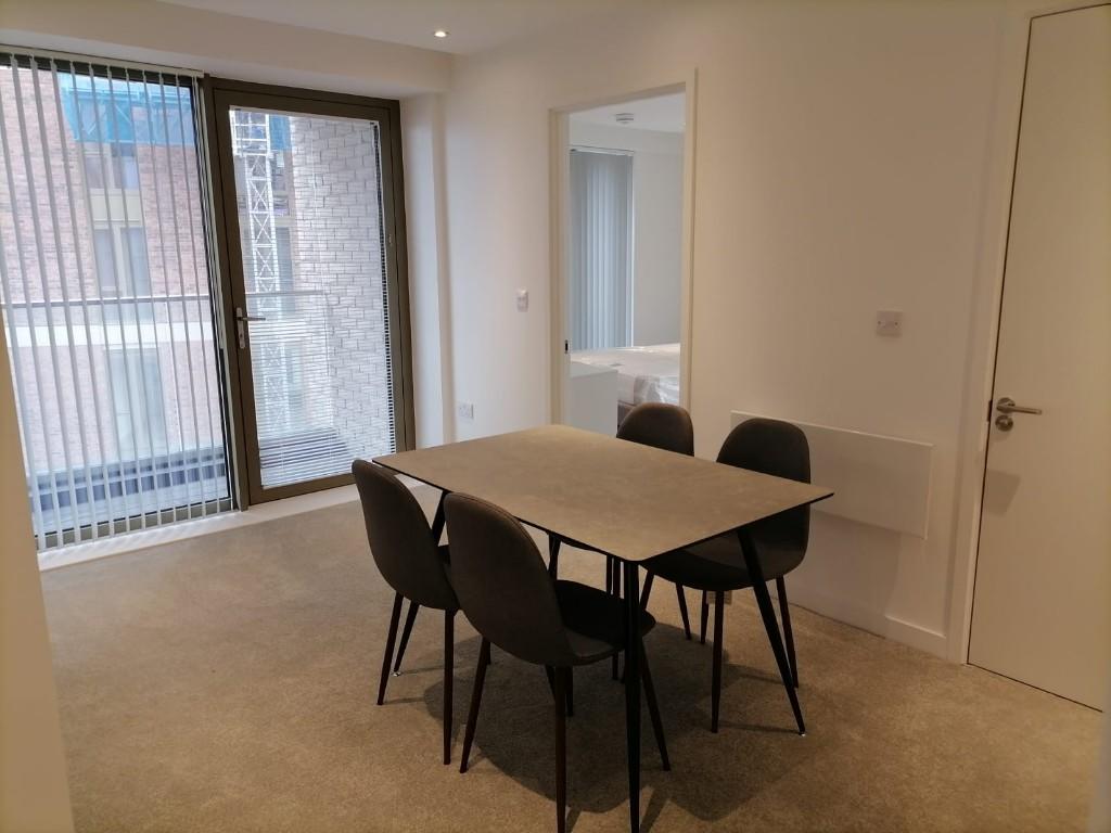 Main image of property: Hulme Street, Manchester, Greater Manchester, M5