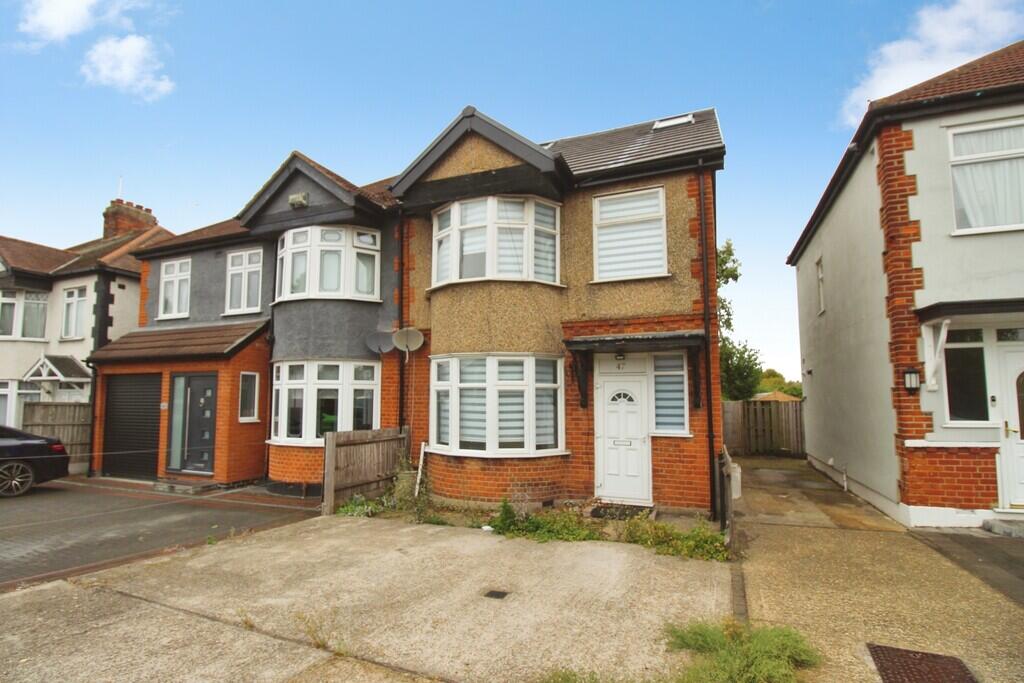 Main image of property: Collier Row, Romford