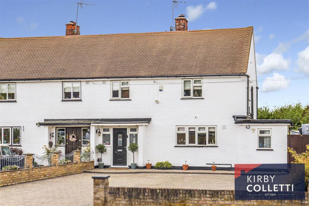 Main image of property: Parkfields, Roydon, Harlow