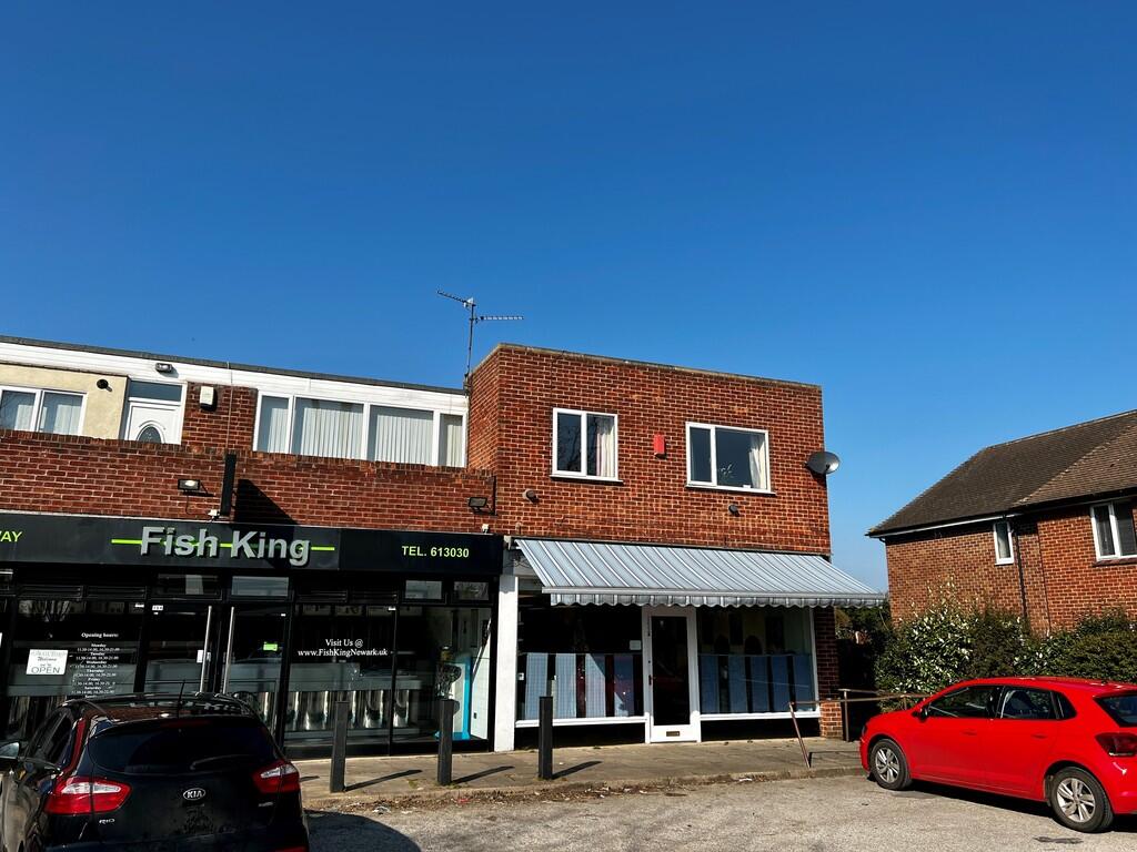 Main image of property: Hawton Road, Newark