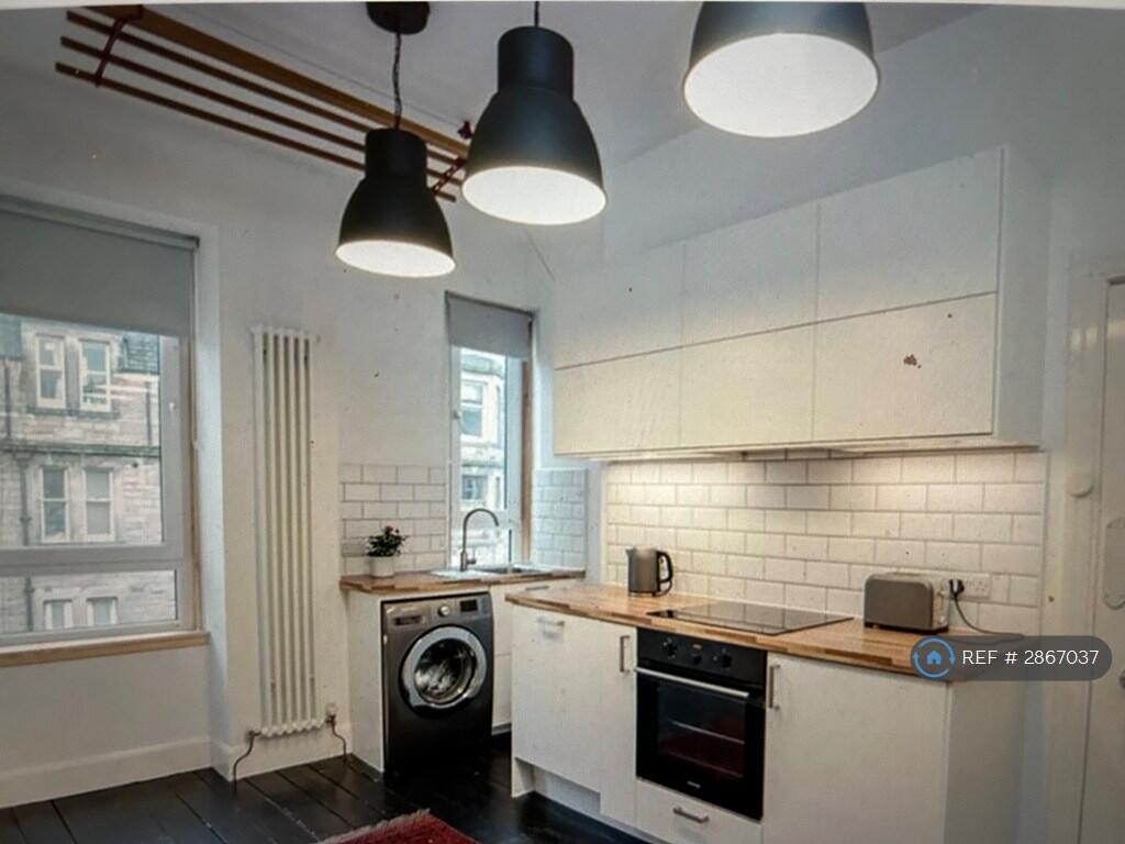 Main image of property: Millar Crescent, Edinburgh, EH10