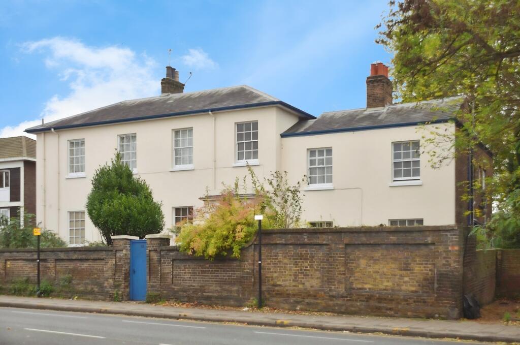 Main image of property: London Road, Brentford