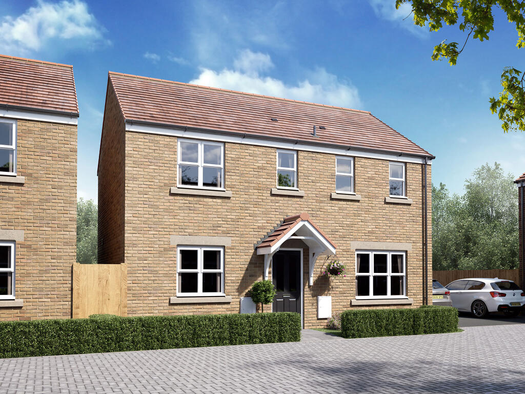 Main image of property: Waun-Y-Pound Road, Ebbw Vale,
NP23 6PY