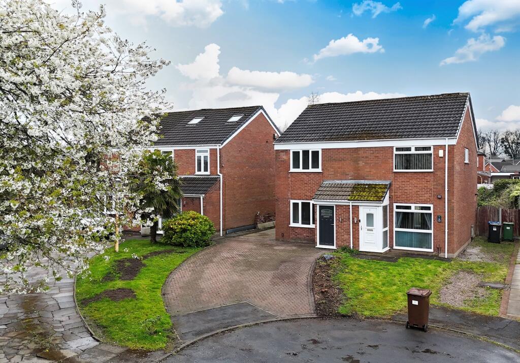 Main image of property: Wyrevale Grove, Ashton-in-Makerfield, Wigan, WN4 8PE