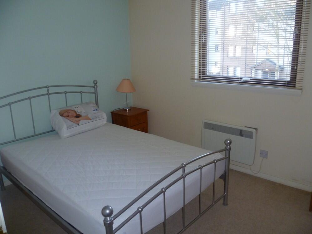 Apartment in Aberdeen - View 4