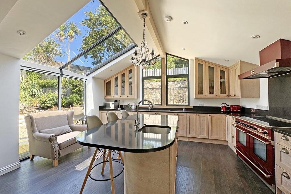 House in Truro - View 4