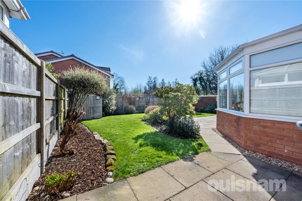 Additional image 19 of Home Meadow Lane, Church Hill North, Redditch, Worcestershire, B98