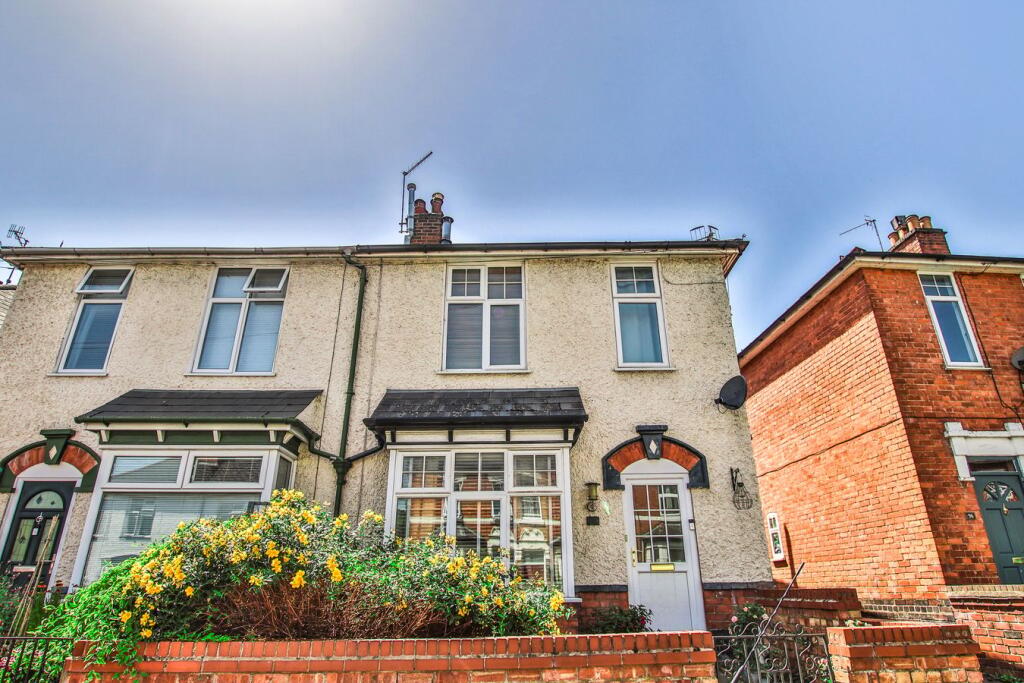 Main image of property: Victoria Avenue, Worcester, WR5