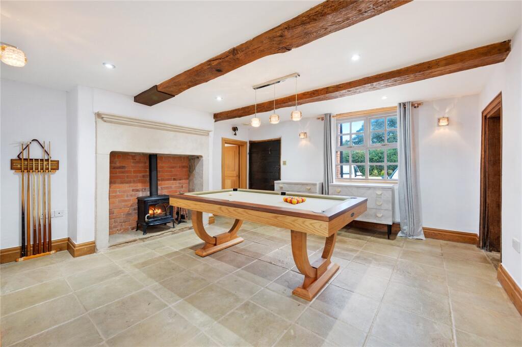 House in South Ribble, Nab's Head, Samlesbury - View 4
