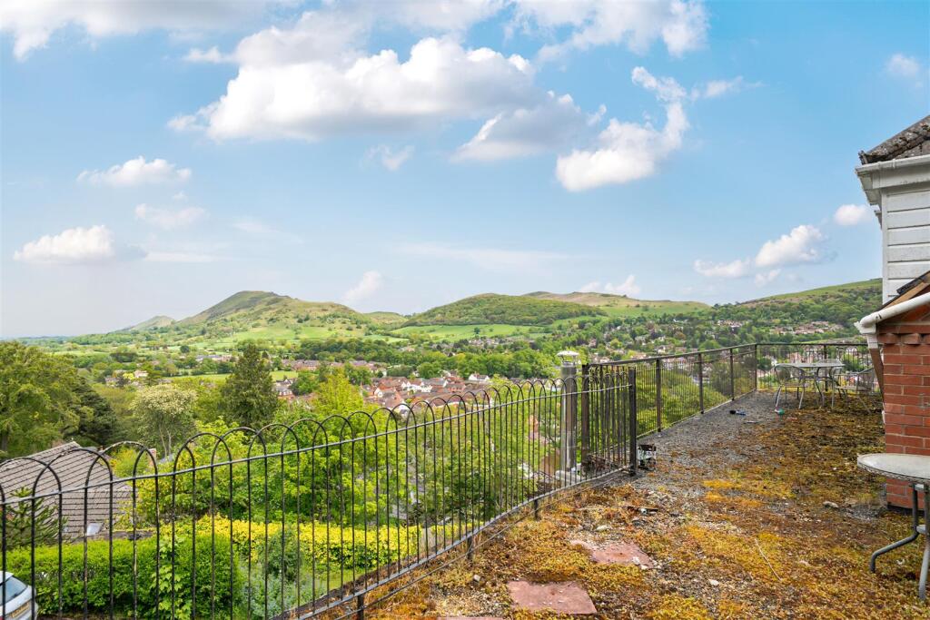 House in Church Stretton, Little Stretton - View 2