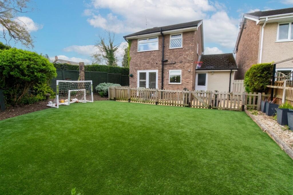 Towers Way, Penyffordd, CH4 photo 4