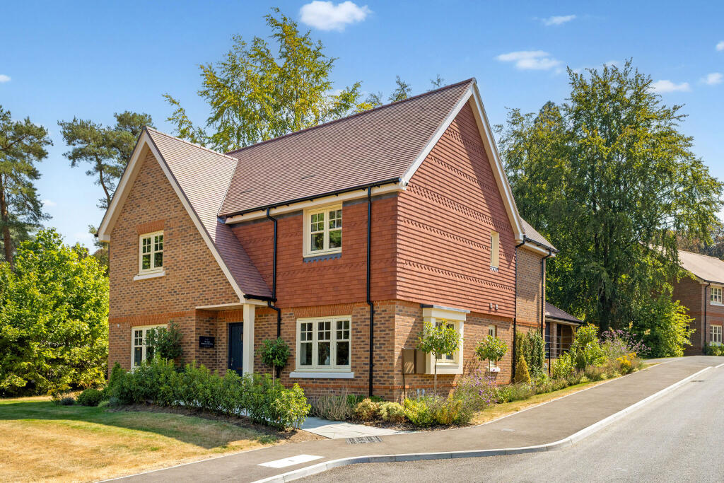 Main image of property: The Aspen, Headley Chase, Headley, KT18