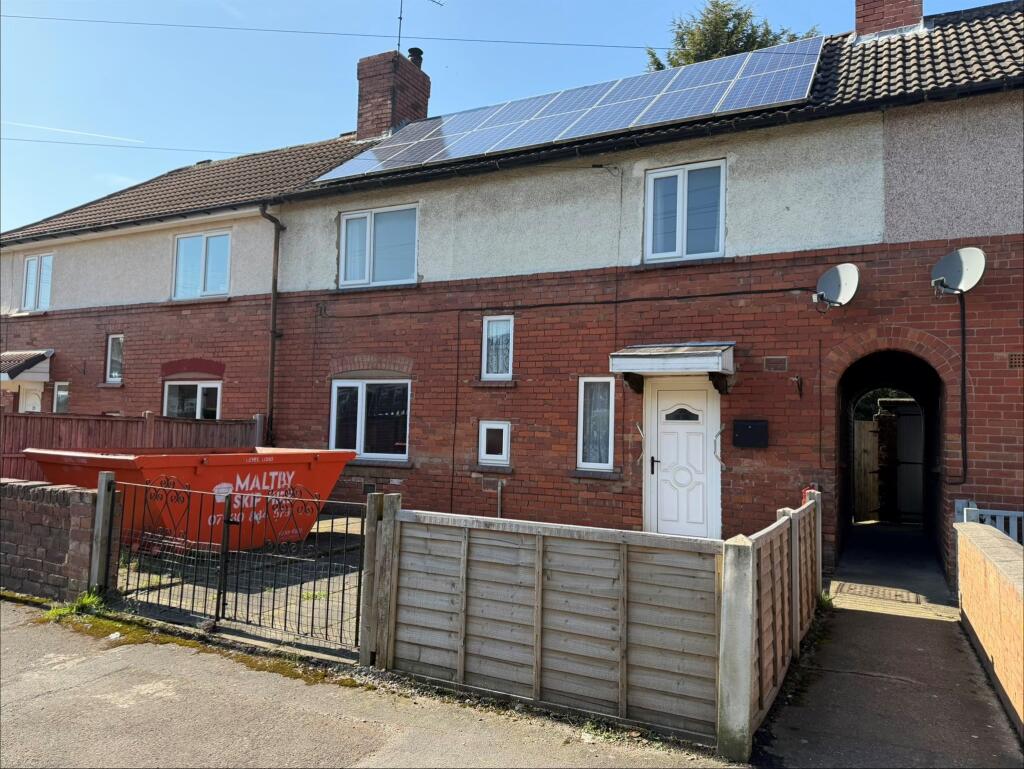 Main image of property: Portland Place, Maltby, Rotherham