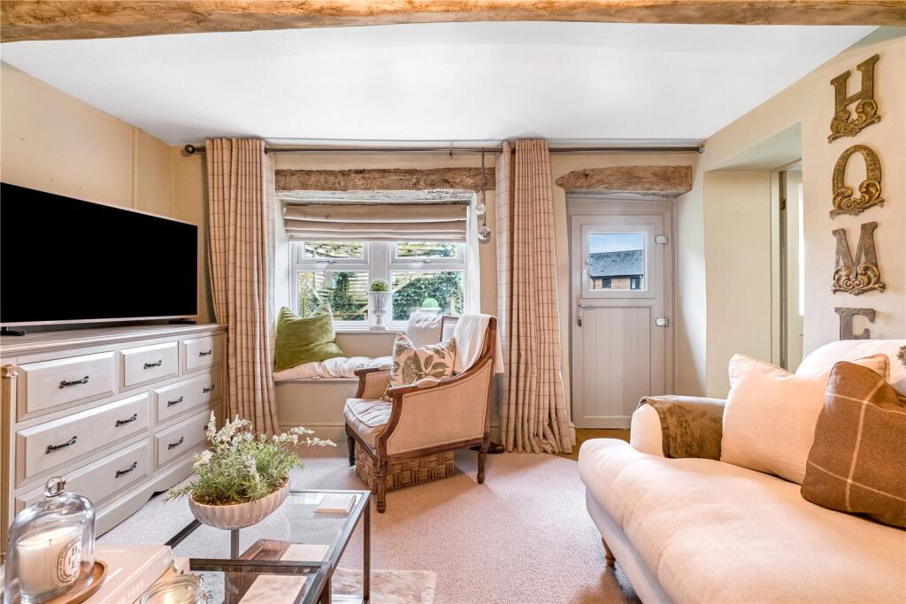 Additional image 5 of Mill Cottages, Salterforth, Barnoldswick, Lancashire, BB18