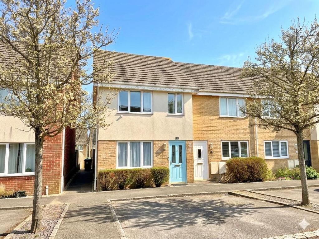 Main image of property: Jasmine Court, Whiteley