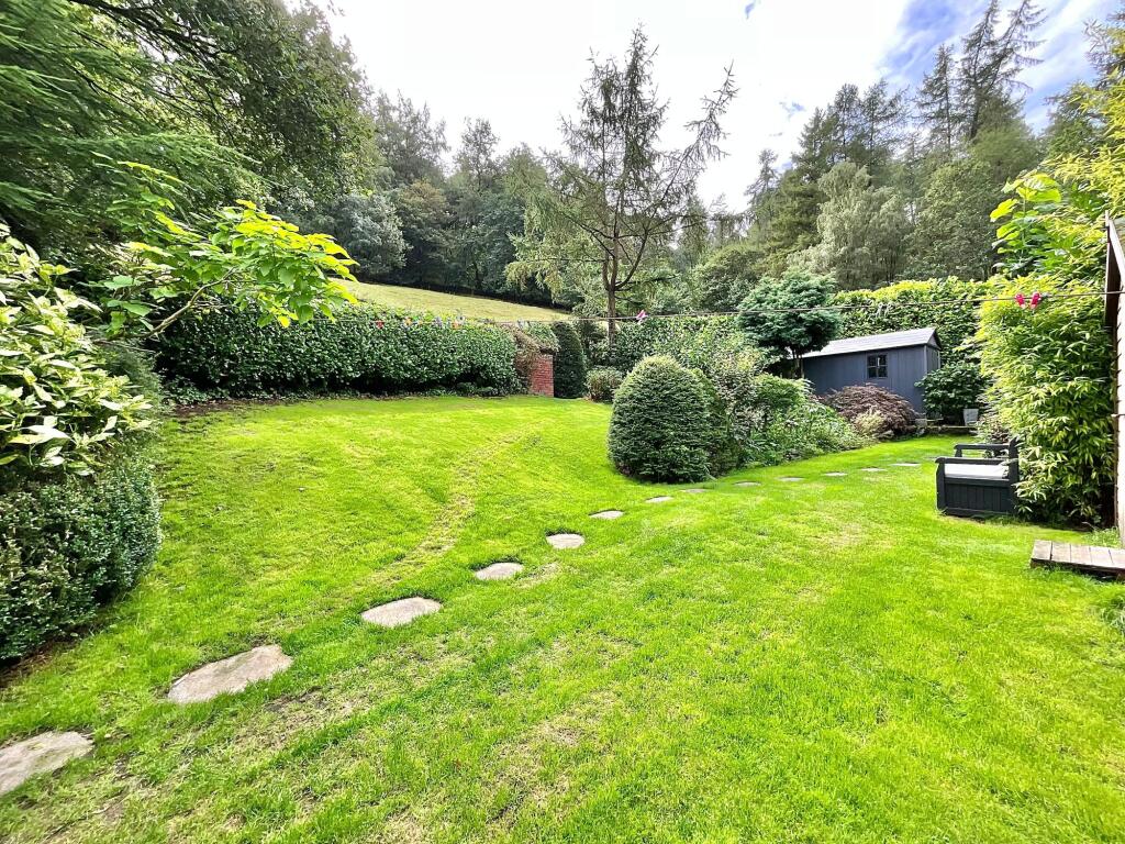 House in Stoke-on-Trent - View 4
